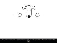 Tablet Screenshot of dogrescuecyprus.com
